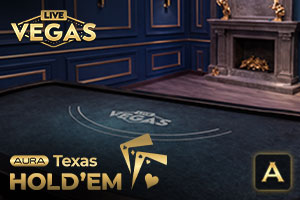 Texas Hold'em Aura A