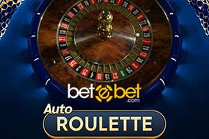 Betebet Auto Roulette