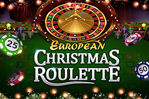 European Christmas Roulette