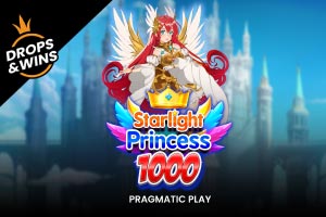 Starlight Princess 1000