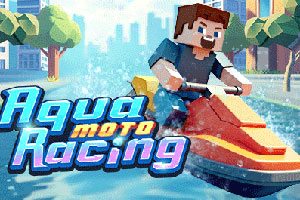 Aqua Moto Racing