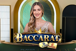 Baccarat A01