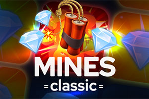 Mines Classic