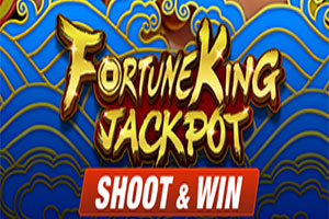 Fortune king jackpot