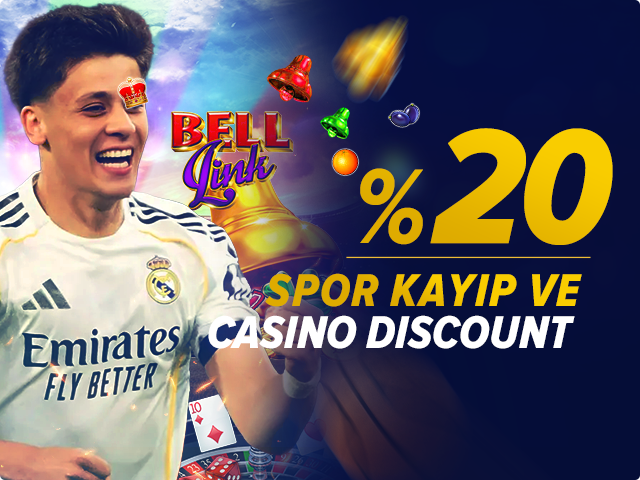 %20 SPOR KAYIP VE CASINO DISCOUNT