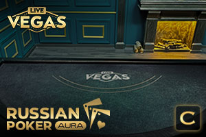 Russian Poker Aura C