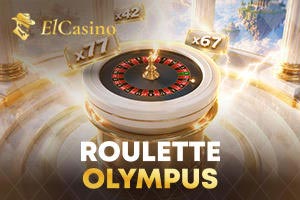 Roulette Olympus