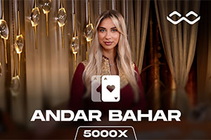 Andar Bahar 5000x