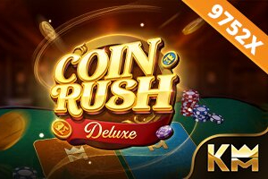 Coin Rush Deluxe