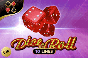 Dice & Roll VIP