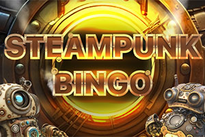 Steampunk