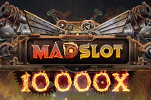 Mad Slot