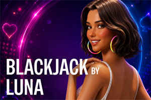 Blackjack by Luna