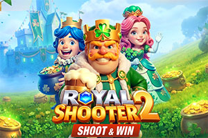 Royal Shooter 2