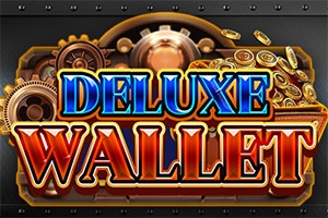 Deluxe Wallet