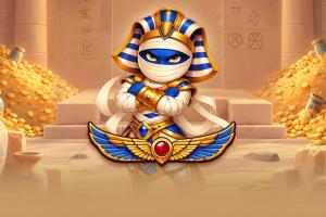 Curse of Tut