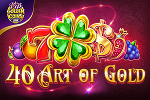 VIP Art of Gold Golden Coins Link