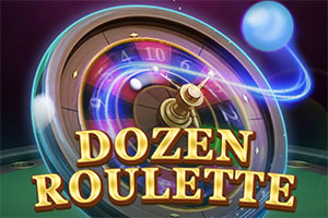 Dozen Roulette