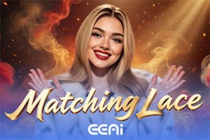MatchingLace Smoke