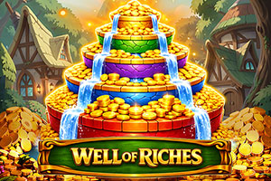 Well of Riches Hold & Win
