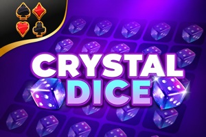 Crystal Dice