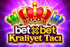 Betebet Kraliyet Tacı