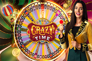 Crazy Time