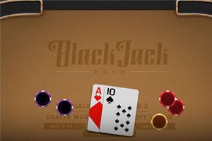 BlackJack Gold