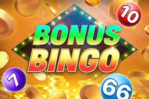 Bonus Bingo