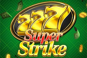 777 Super Strike