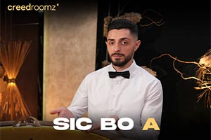 Sic Bo A