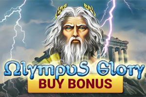 Olympus Glory Buy Bonus