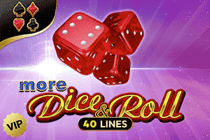 More Dice & Roll VIP
