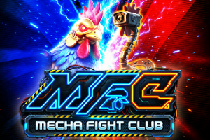 Mecha Fight Club