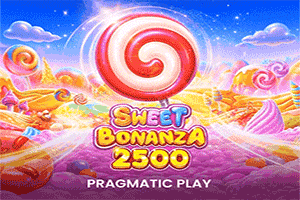 Sweet Bonanza 2500