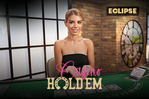Casino Holdem Eclipse