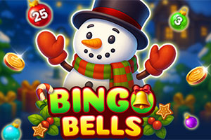 Bingo Bells