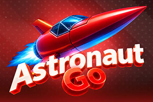 Astronaut GO