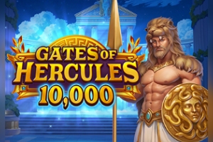 Gates of Hercules 10,000