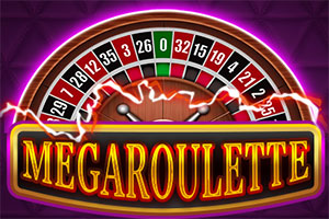 Mega Roulette