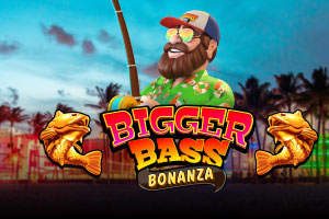 Bigger Bass Bonanza