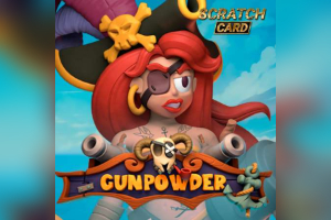 Gunpowder Scratch