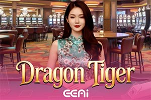 Dragon Tiger 19