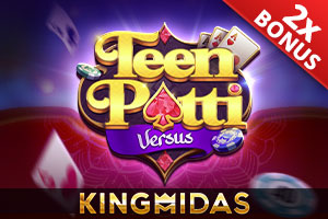 Teen Patti Versus