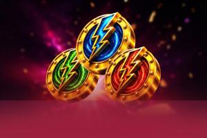 3x Coin Blitz