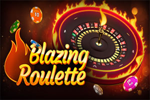 Blazing Roulette