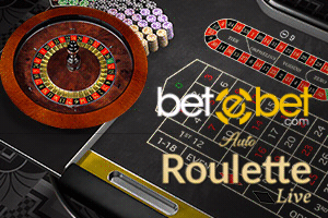 Betebet Auto-Roulette