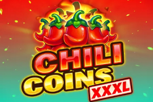 Chili Coins XXXL