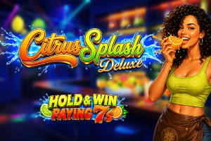Citrus Splash Deluxe