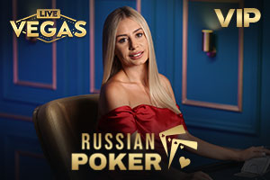 Russian Poker VIP